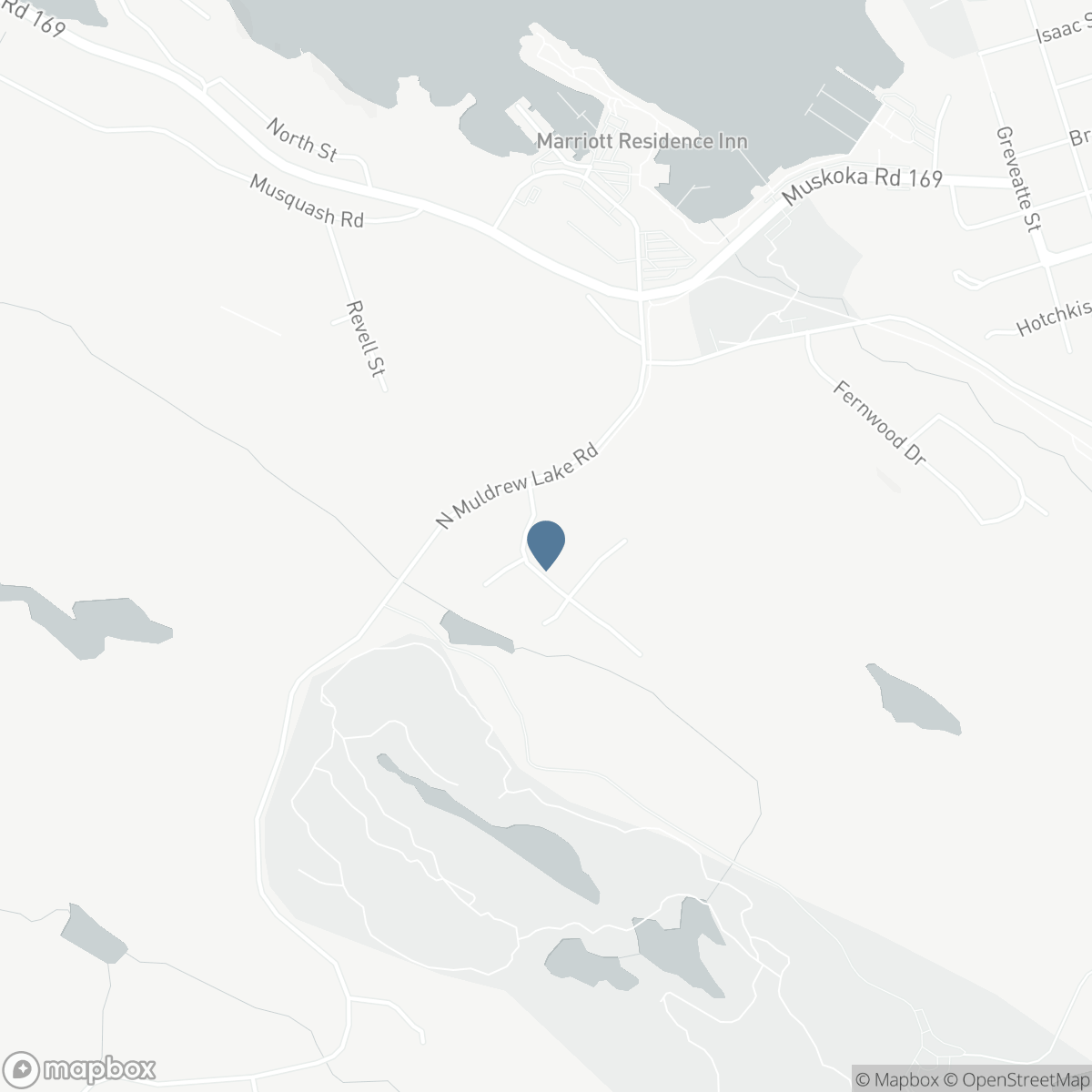 15 MUSKOKA BAY BOULEVARD, Gravenhurst, Ontario P1P 0A1